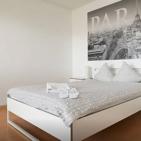 Apartment Vilnius דירה