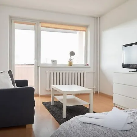 Apartment Vilnius