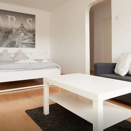 דירה Apartment Vilnius