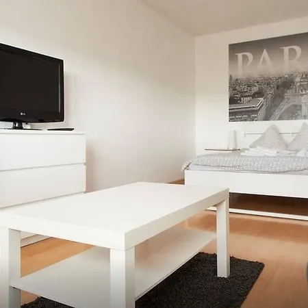 Apartment Vilnius