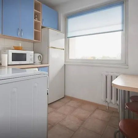 Apartment Vilnius דירה
