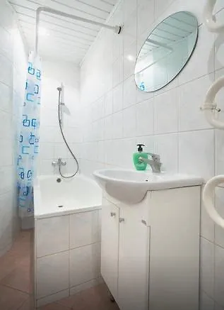 Apartment Vilnius דירה
