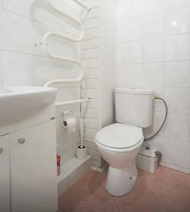 Apartment Vilnius דירה