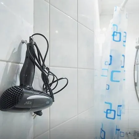 דירה Apartment Vilnius *