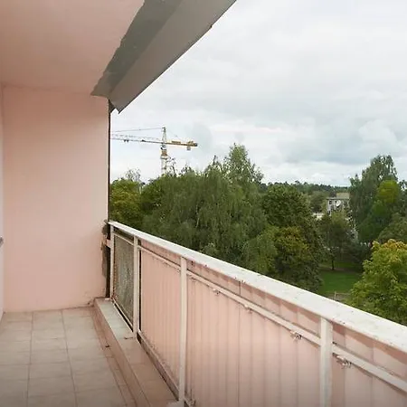 Apartment Vilnius *
